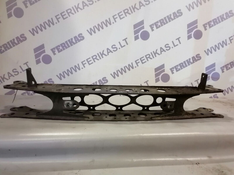 Mercedes-Benz - هيكل السيارة الخارجية - شاحنة: صورة 1 Mercedes-Benz - هيكل السيارة الخارجية - شاحنة: صورة 1