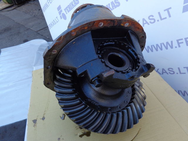 Renault Meritor 177E , MS17X, RSS1344C ! All ratios 2.85 ; 2.64 ; 3.08 ; - ترس تفاضلي - شاحنة: صورة 1 Renault Meritor 177E , MS17X, RSS1344C ! All ratios 2.85 ; 2.64 ; 3.08 ; - ترس تفاضلي - شاحنة: صورة 1