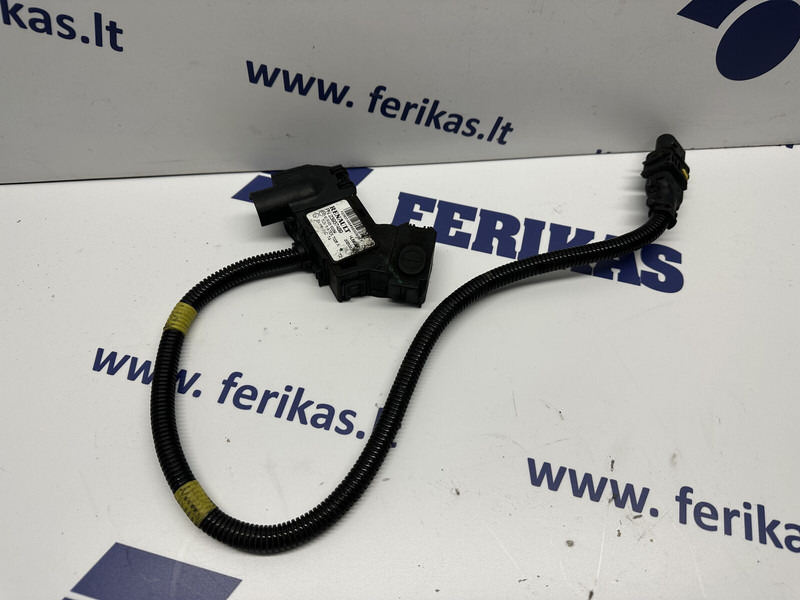 Renault accumulator clamp, sensor - مستشعر - شاحنة: صورة 1 Renault accumulator clamp, sensor - مستشعر - شاحنة: صورة 1