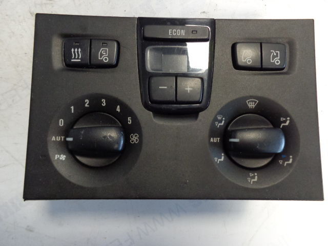 Scania ACC conditioner control unit 1891042, 1748565, 1789786, 1748564 - وحدة إي سي يو - شاحنة: صورة 5 Scania ACC conditioner control unit 1891042, 1748565, 1789786, 1748564 - وحدة إي سي يو - شاحنة: صورة 5