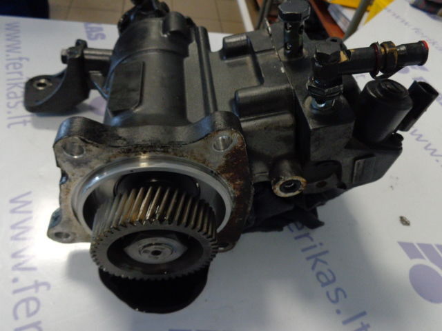 Scania DC13 - مضخة الوقود - شاحنة: صورة 5 Scania DC13 - مضخة الوقود - شاحنة: صورة 5