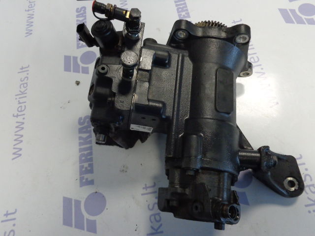 Scania DC13 - مضخة الوقود - شاحنة: صورة 3 Scania DC13 - مضخة الوقود - شاحنة: صورة 3