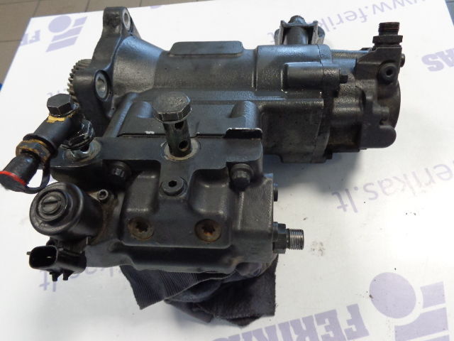 Scania DC13 - مضخة الوقود - شاحنة: صورة 4 Scania DC13 - مضخة الوقود - شاحنة: صورة 4