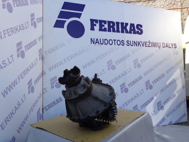 Scania Differentials for R780 ratio 3.08 ; 3.42 ; 2.92 ; 2.71 . 1722314 - ترس تفاضلي - شاحنة: صورة 4 Scania Differentials for R780 ratio 3.08 ; 3.42 ; 2.92 ; 2.71 . 1722314 - ترس تفاضلي - شاحنة: صورة 4