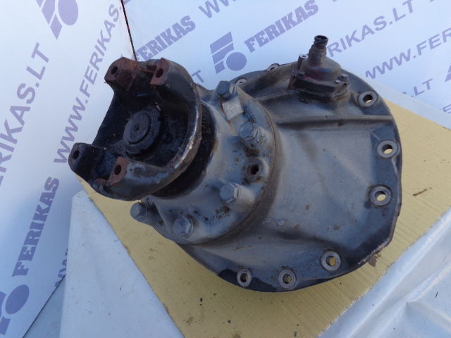 Scania Differentials for R780 ratio 3.08 ; 3.42 ; 2.92 ; 2.71 . 1722314 - ترس تفاضلي - شاحنة: صورة 3 Scania Differentials for R780 ratio 3.08 ; 3.42 ; 2.92 ; 2.71 . 1722314 - ترس تفاضلي - شاحنة: صورة 3