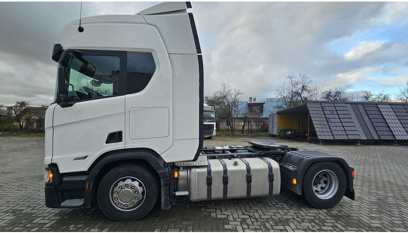 Scania R460 - رأس تريلا: صورة 2 Scania R460 - رأس تريلا: صورة 2