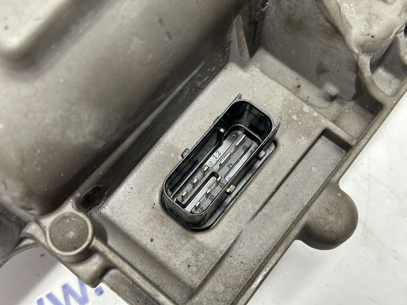 Scania clutch cylinder - القابض و قطع الغيار - شاحنة: صورة 3 Scania clutch cylinder - القابض و قطع الغيار - شاحنة: صورة 3