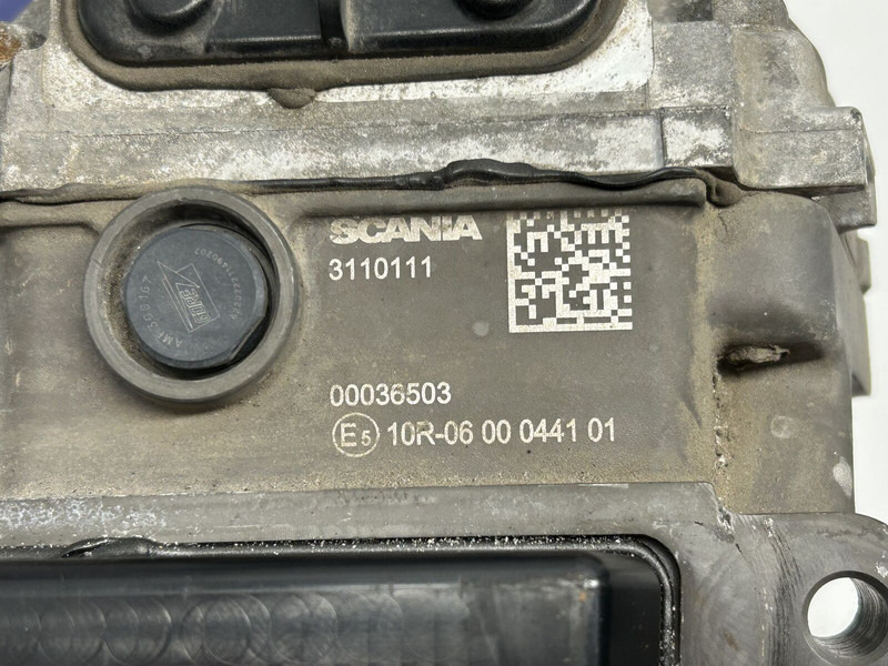 Scania clutch cylinder - القابض و قطع الغيار - شاحنة: صورة 4 Scania clutch cylinder - القابض و قطع الغيار - شاحنة: صورة 4