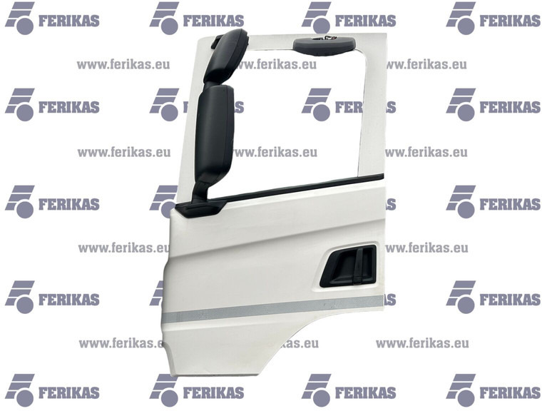 Scania left side - باب و قطع الغيار - شاحنة: صورة 1 Scania left side - باب و قطع الغيار - شاحنة: صورة 1