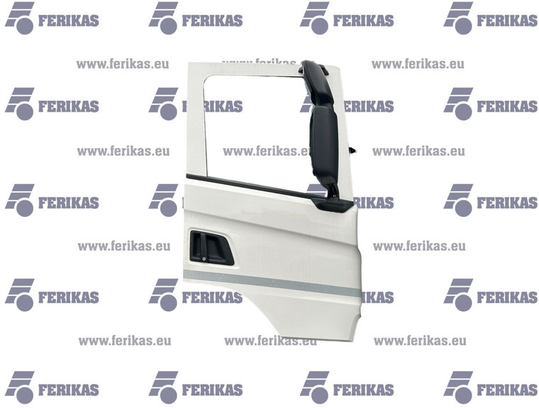 Scania right side - باب و قطع الغيار - شاحنة: صورة 1 Scania right side - باب و قطع الغيار - شاحنة: صورة 1
