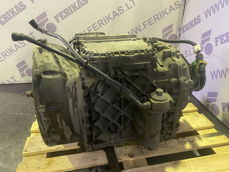 Volvo AT2612E - صندوق التروس - شاحنة: صورة 2 Volvo AT2612E - صندوق التروس - شاحنة: صورة 2