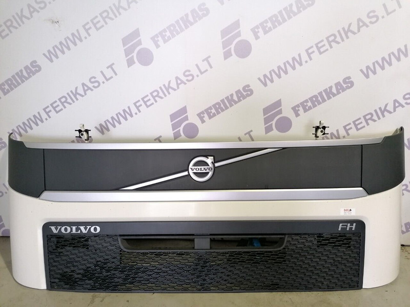Volvo FH4 - غطاء السيارة - شاحنة: صورة 1 Volvo FH4 - غطاء السيارة - شاحنة: صورة 1