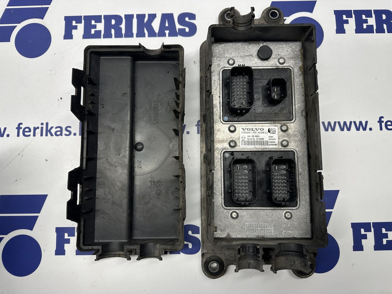 Volvo RCIOM control unit - وحدة إي سي يو - شاحنة: صورة 1 Volvo RCIOM control unit - وحدة إي سي يو - شاحنة: صورة 1
