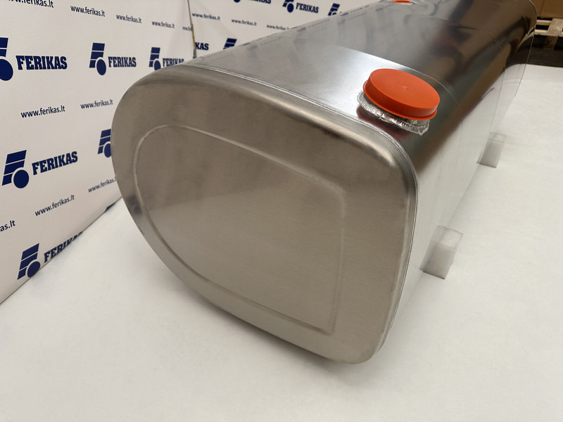 Volvo VOLVO RENAULT - خزان الوقود - شاحنة: صورة 3 Volvo VOLVO RENAULT - خزان الوقود - شاحنة: صورة 3