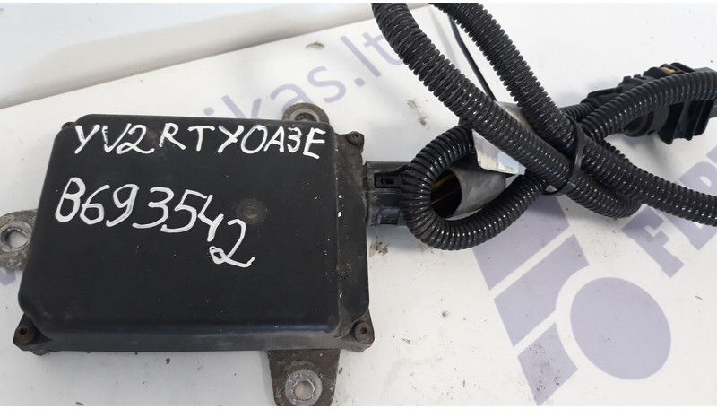 Volvo blind spot sensor - مستشعر - شاحنة: صورة 1 Volvo blind spot sensor - مستشعر - شاحنة: صورة 1