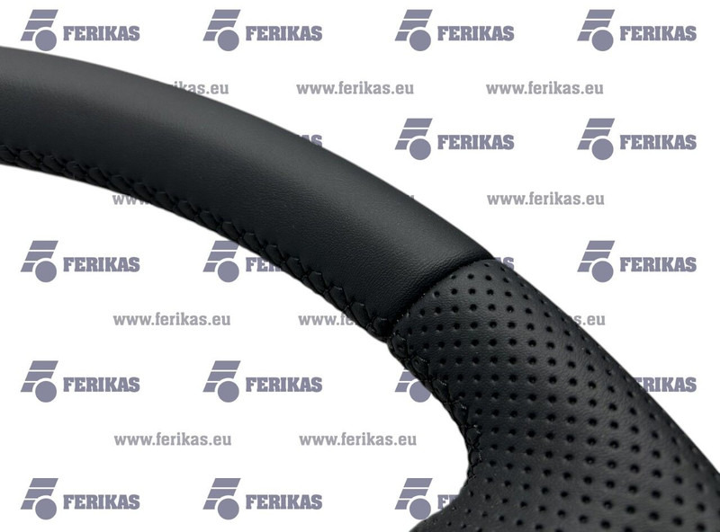 Volvo refurbished - عجلة القيادة - شاحنة: صورة 5 Volvo refurbished - عجلة القيادة - شاحنة: صورة 5