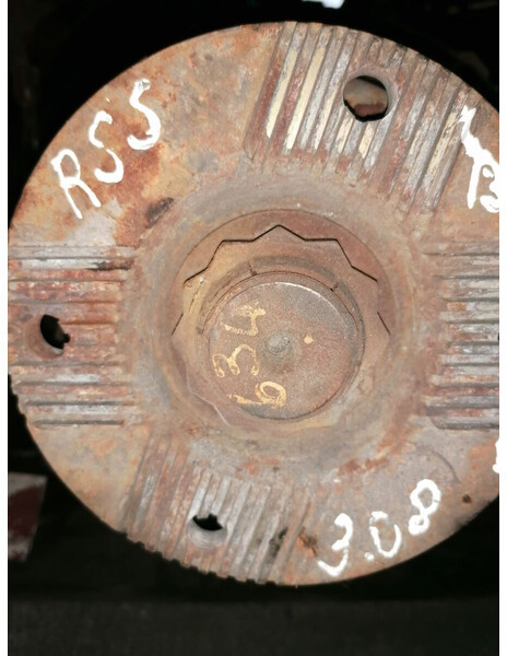 Volvo rss1344b 3,08 - ترس تفاضلي - شاحنة: صورة 3 Volvo rss1344b 3,08 - ترس تفاضلي - شاحنة: صورة 3