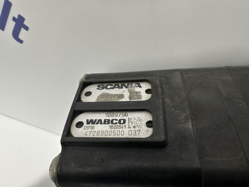 Wabco - أجزاء الفرامل - شاحنة: صورة 3 Wabco - أجزاء الفرامل - شاحنة: صورة 3