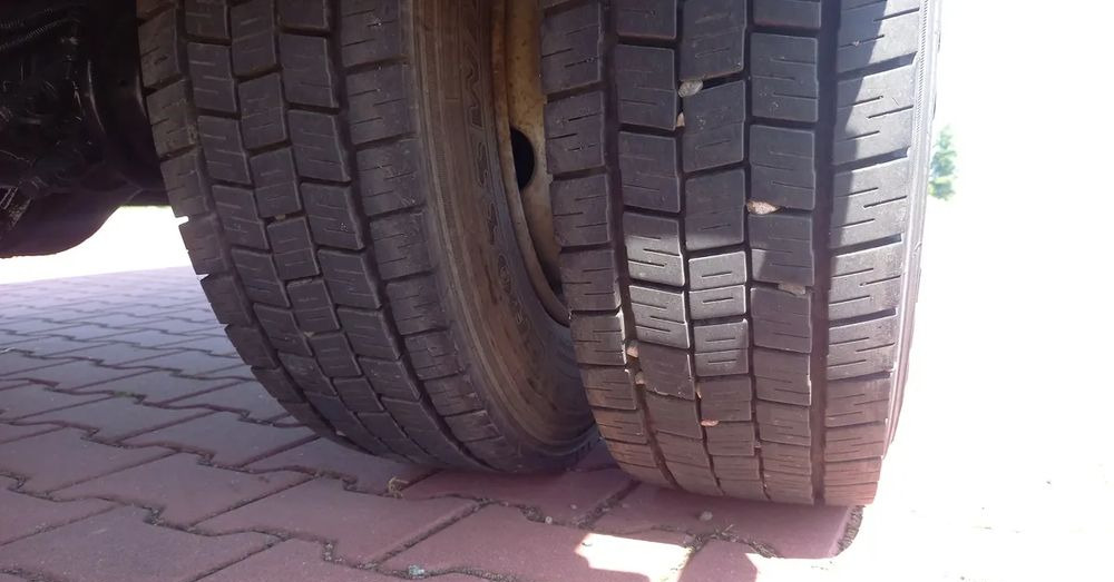 شاحنة قلاب MAN TGL 7 150: صورة 8