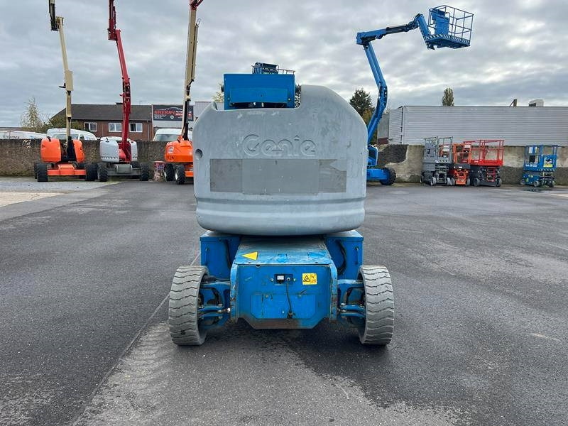 Genie Z40/23 NRJ elektro 14m (1825) - مرفاع مفصلي: صورة 4 Genie Z40/23 NRJ elektro 14m (1825) - مرفاع مفصلي: صورة 4