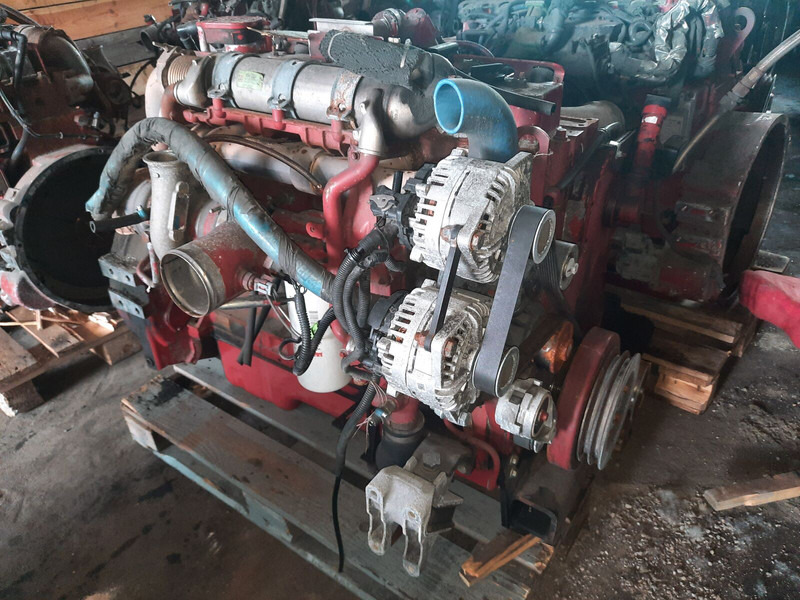 Cummins ISLG320 - محرك: صورة 2 Cummins ISLG320 - محرك: صورة 2