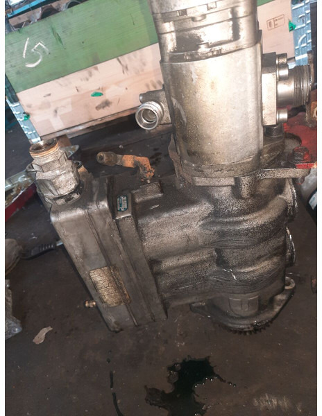 Cummins Wabco - المحرك و قطع الغيار: صورة 2 Cummins Wabco - المحرك و قطع الغيار: صورة 2
