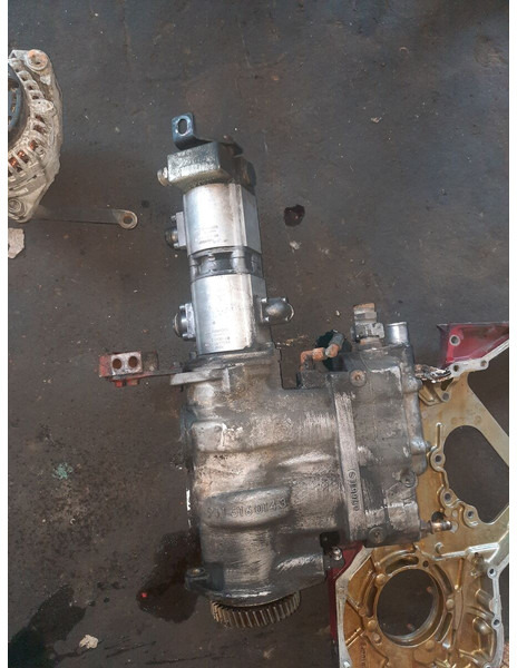Cummins Wabco - المحرك و قطع الغيار: صورة 4 Cummins Wabco - المحرك و قطع الغيار: صورة 4