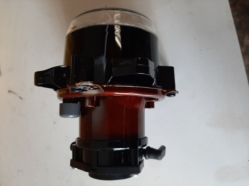 Hella - المصابيح الأمامية: صورة 1 Hella - المصابيح الأمامية: صورة 1