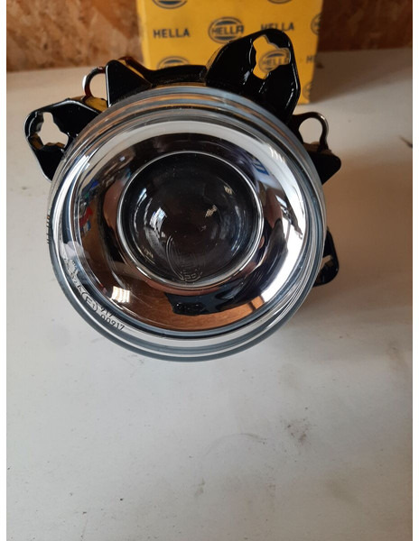 Hella - المصابيح الأمامية: صورة 3 Hella - المصابيح الأمامية: صورة 3