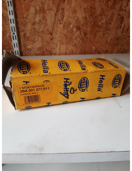 Hella - إشارة الانعطاف: صورة 2 Hella - إشارة الانعطاف: صورة 2