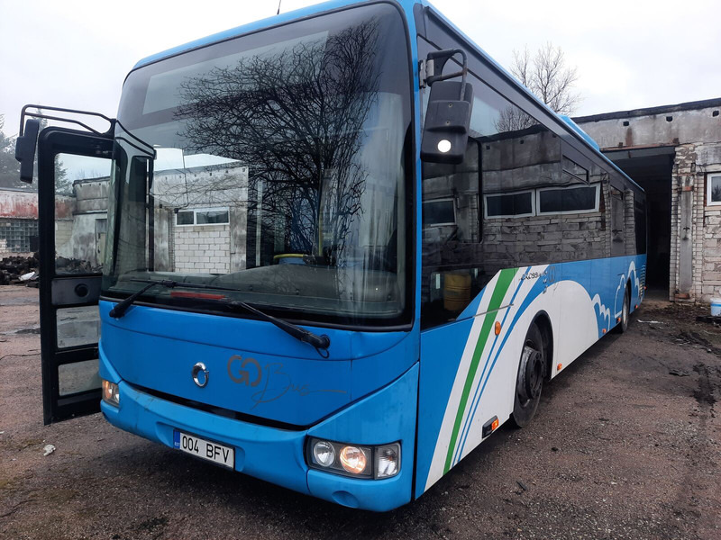 Iveco IRISBUS CROSSWAY LOW ENTRY - حافلة المدينة: صورة 2 Iveco IRISBUS CROSSWAY LOW ENTRY - حافلة المدينة: صورة 2