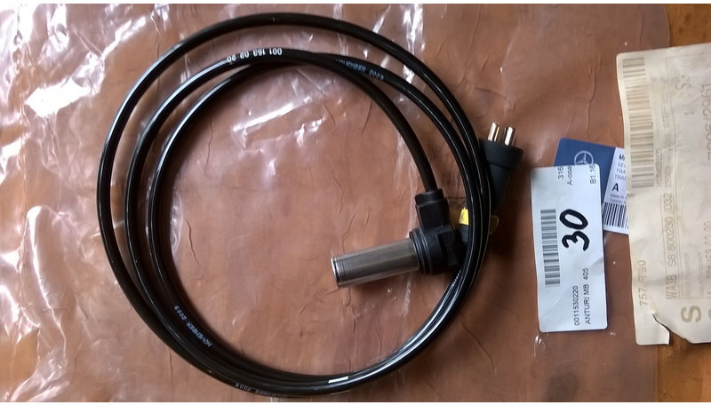 تأجير Mercedes-Benz O405 Mercedes-Benz O405: صورة 17