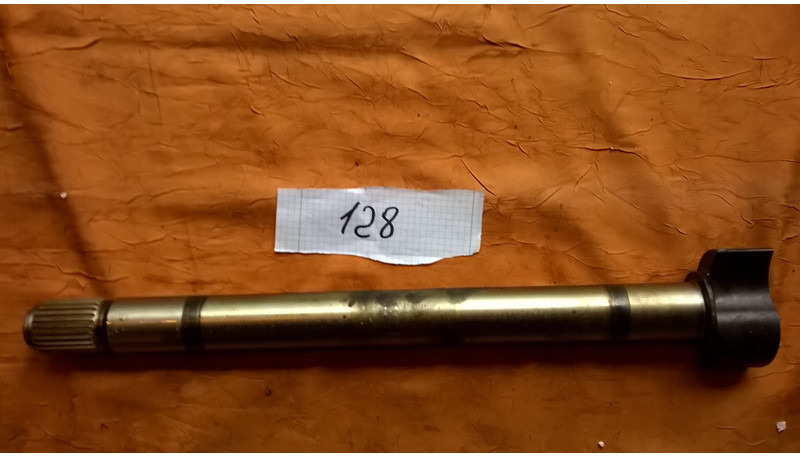 تأجير Mercedes-Benz O405 Mercedes-Benz O405: صورة 9