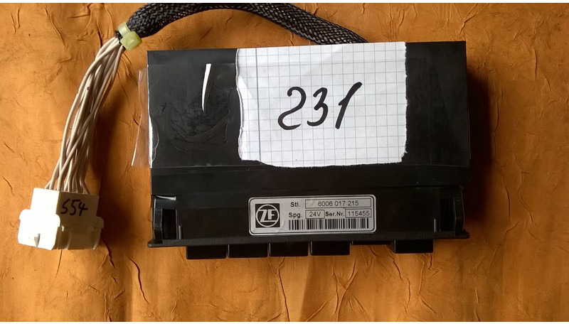 تأجير Mercedes-Benz O405 Mercedes-Benz O405: صورة 18