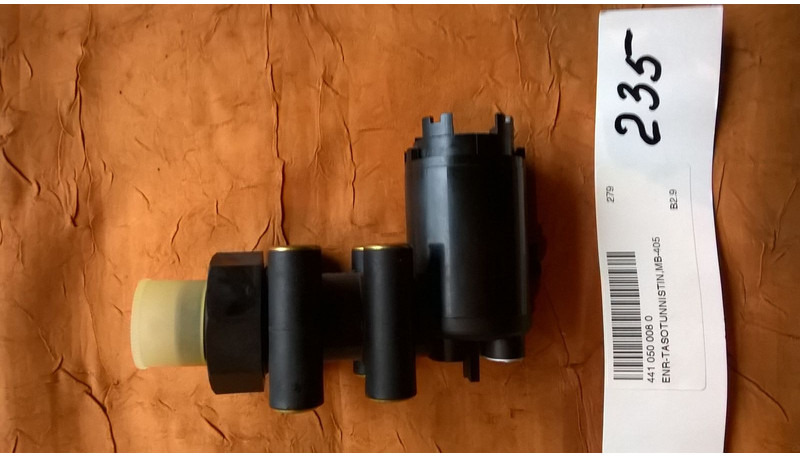 تأجير Mercedes-Benz O405 Mercedes-Benz O405: صورة 19