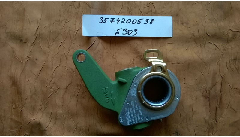 تأجير Mercedes-Benz O405 Mercedes-Benz O405: صورة 20