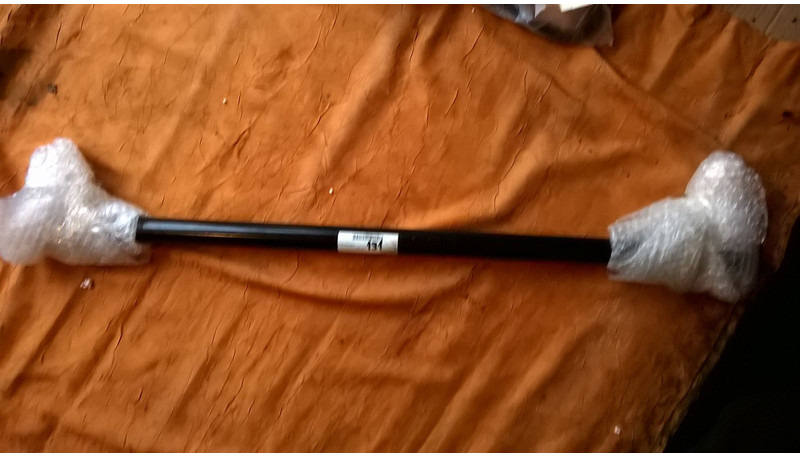 Mercedes-Benz O405 - المقود: صورة 1 Mercedes-Benz O405 - المقود: صورة 1