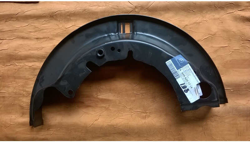 تأجير Mercedes-Benz O405 Mercedes-Benz O405: صورة 8