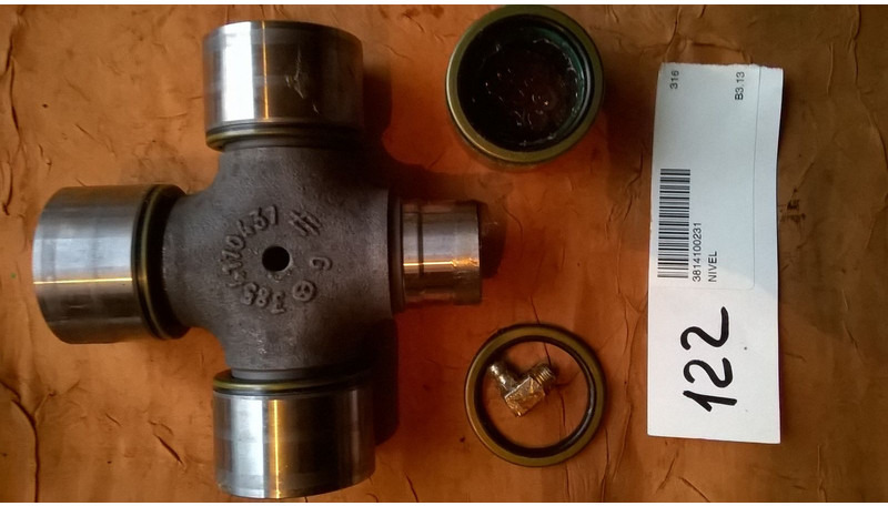 تأجير Mercedes-Benz O405 Mercedes-Benz O405: صورة 7