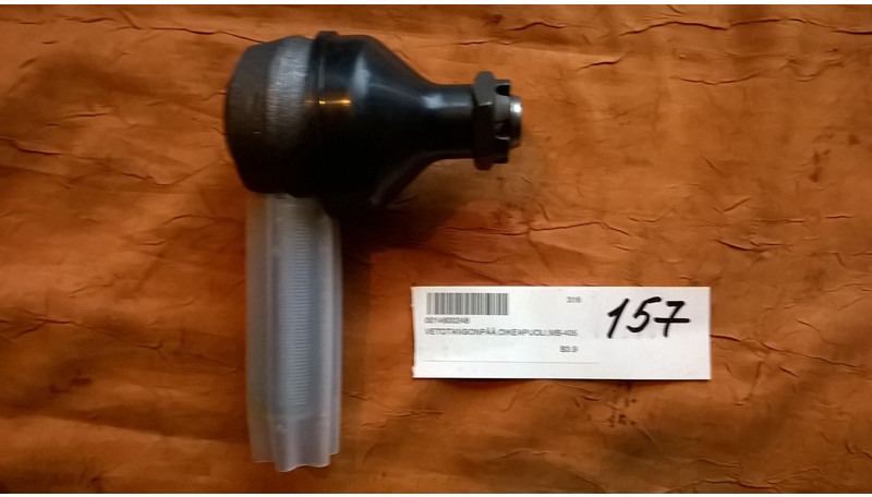 تأجير Mercedes-Benz O405 Mercedes-Benz O405: صورة 6