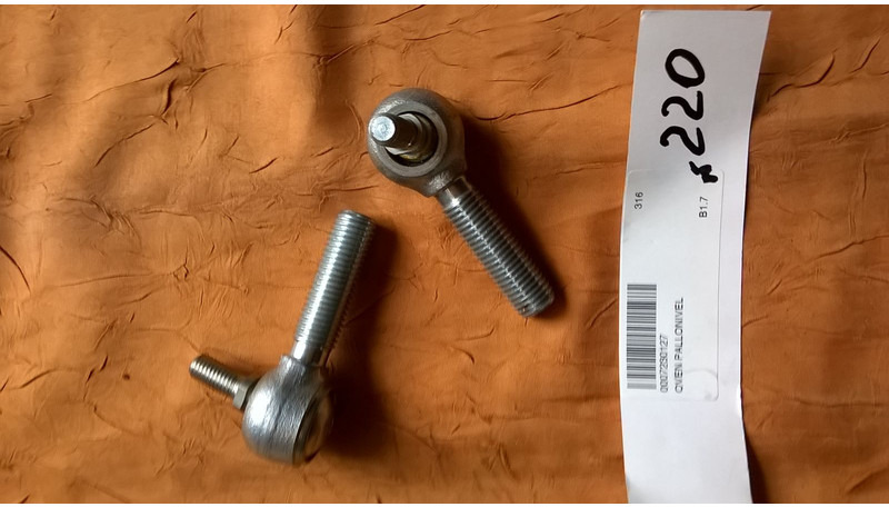 تأجير Mercedes-Benz O405 Mercedes-Benz O405: صورة 13