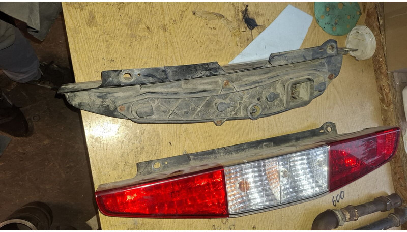 Onbekend - أضواء/ إضاءة: صورة 2 Onbekend - أضواء/ إضاءة: صورة 2