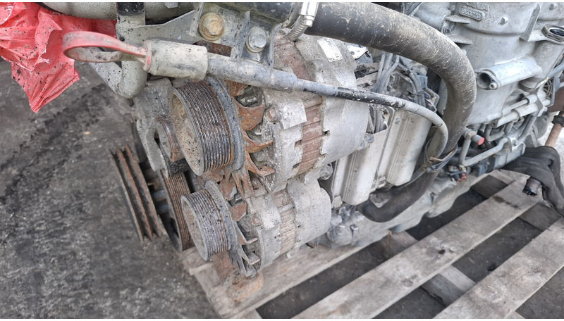 Scania DC929-2/ DC930 .DC905. - محرك: صورة 4 Scania DC929-2/ DC930 .DC905. - محرك: صورة 4