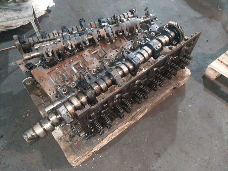 Scania Omni Link - مجموعة الأسطوانة: صورة 5 Scania Omni Link - مجموعة الأسطوانة: صورة 5