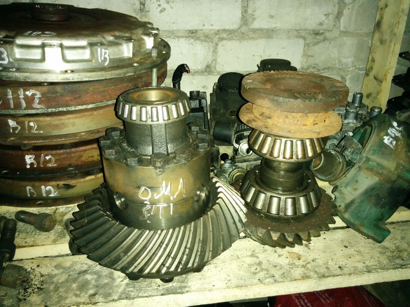 وحدة إي سي يو Scania VDO 412.413\006\002 . 412.413/006/005: صورة 16