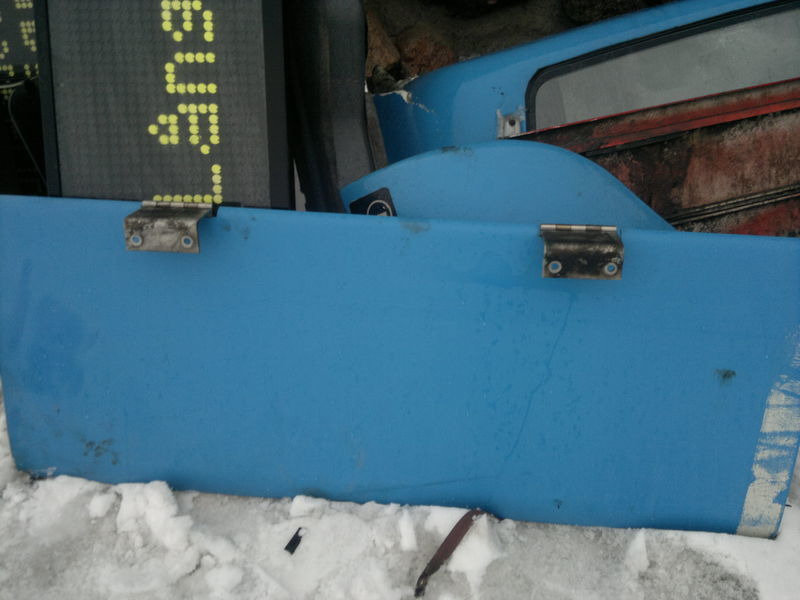 وحدة إي سي يو Scania VDO 412.413\006\002 . 412.413/006/005: صورة 9