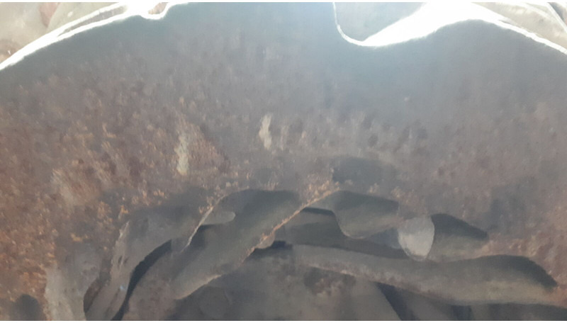 قطع الغيار VOLVO-ABG Тельма электрическая: صورة 11