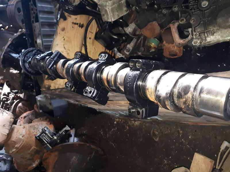 مضخة زيت Volvo B10/ B12 =: صورة 9 مضخة زيت Volvo B10/ B12 =: صورة 9