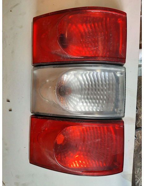 أضواء/ إضاءة للبيع  Volvo B12-9700: صورة 10