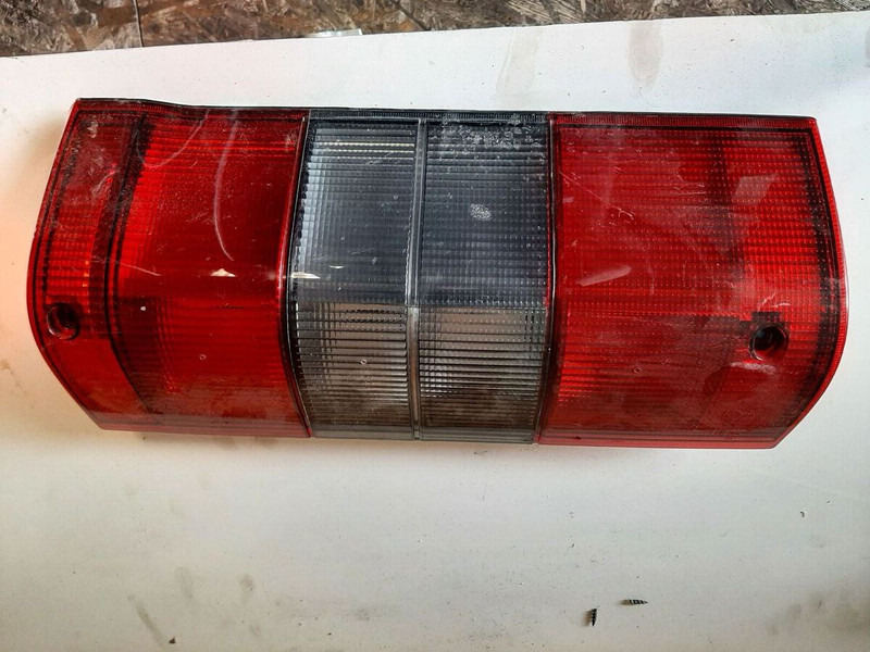 أضواء/ إضاءة للبيع  Volvo B12-9700: صورة 14